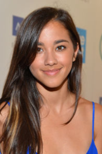 Seychelle Gabriel