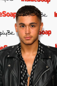 Shaheen Jafargholi