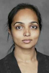 Shalini Peiris