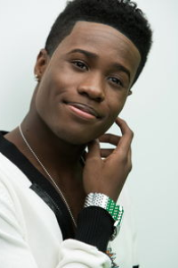 Shameik Moore