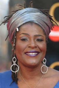 Sharon D. Clarke