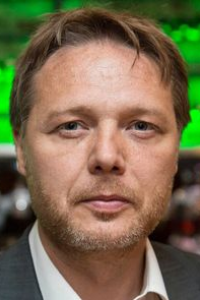 Shaun Dooley