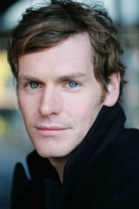 Shaun Evans