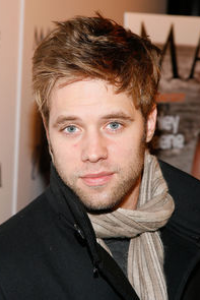 Shaun Sipos