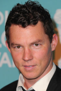 Shawn Hatosy