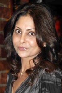 Shefali Shah