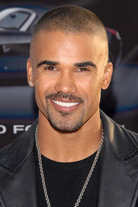 Shemar Moore