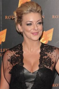 Sheridan Smith