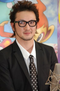 Shido Nakamura