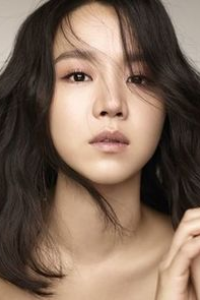 Shin Hye Sun