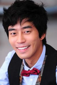 Shin Sung Rok