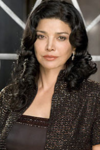 Shohreh Aghdashloo