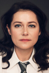 Sidse Babett Knudsen