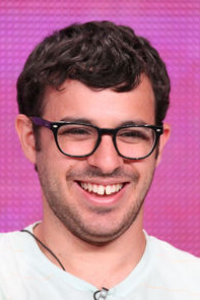 Simon Bird