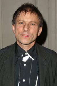 Simon McBurney