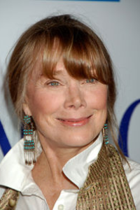 Sissy Spacek