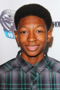 Skylan Brooks