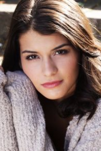 Sofia Black-D'Elia