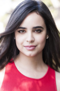 Sofia Carson