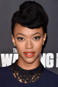 Sonequa Martin-Green