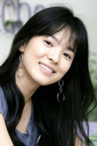 Song Hye Kyo