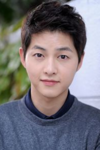 Song Joong Ki