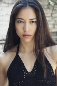 Sonoya Mizuno