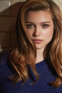 Sophie Cookson