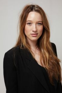 Sophie Lowe