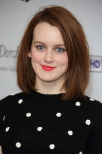 Sophie McShera