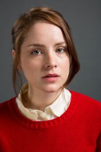 Sophie Rundle