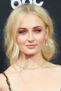 Sophie Turner