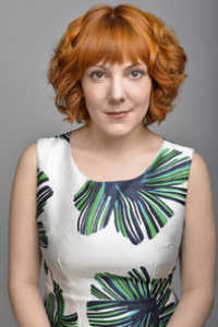 Sophie Willan