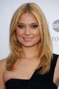 Spencer Grammer