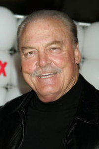 Stacy Keach