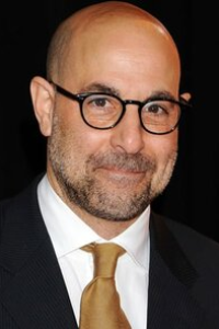 Stanley Tucci