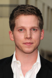 Stark Sands