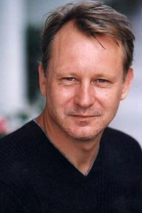 Stellan Skarsgård