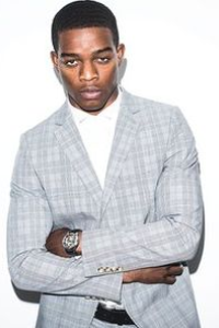 Stephan James