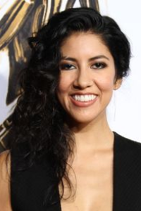 Stephanie Beatriz