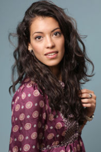 Stephanie Sigman