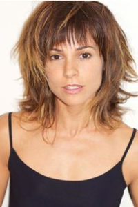 Stephanie Szostak