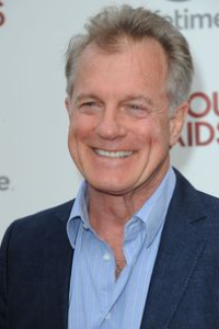 Stephen Collins