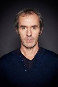 Stephen Dillane