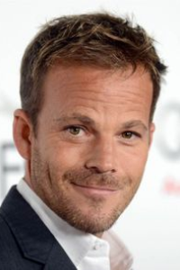 Stephen Dorff