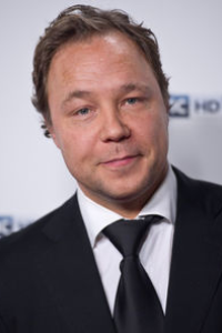 Stephen Graham