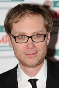 Stephen Merchant