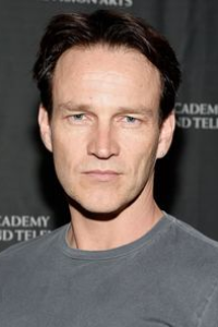 Stephen Moyer