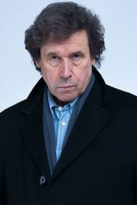 Stephen Rea