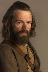 Stephen Walters